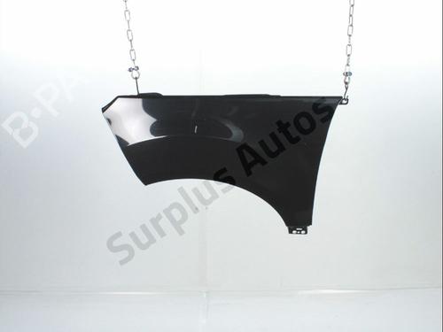 Used Left front fenders Left front fenders FORD ECOSPORT 1.5 TDCi (90 hp) 33261899 33261899