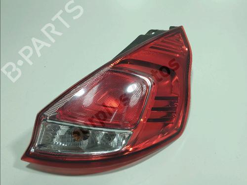 right-taillight-ford-fiesta-vi-cb1-ccn-2008-33686492 main image
