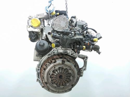 Engine PEUGEOT 208 I (CA_, CC_) 1.6 HDi / BlueHDi 75 | BP36105361M1 - Image 2