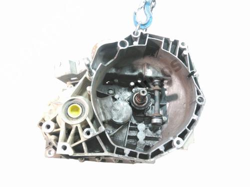 Girkasse LANCIA YPSILON (843_) 1.3 D Multijet (843.AXF11, 843.AXF1A, 843.AXM11,... (75 hp) 28224116