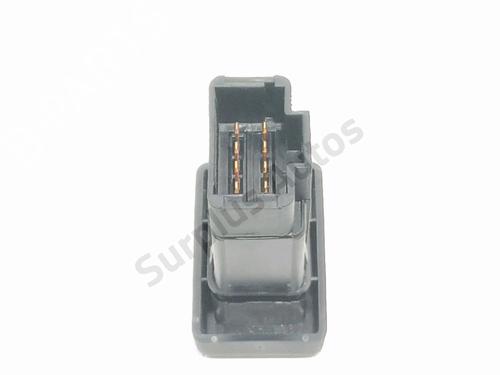 Warning switch DACIA LOGAN (LS_) 1.6 (LS0B, LS0D, LS0F, LS0H) | BP40213126I22 - Image 3