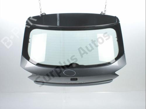 Used Tailgate SEAT IBIZA V (KJ1, KJG) 1.0 TSI (95 hp) 29553302