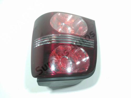 Used Right taillight VW TOURAN (1T1, 1T2) 2.0 TDI (140 hp) 30654819