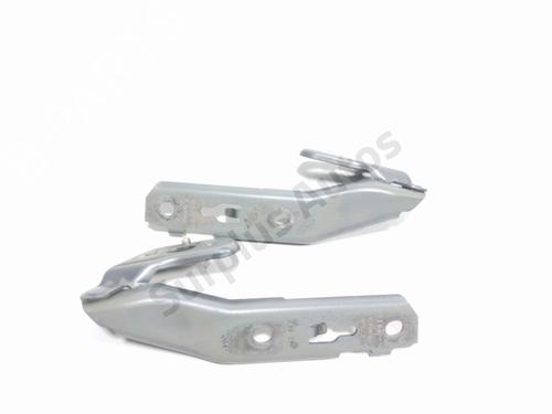Hinge/Door check strap AUDI A6 Allroad C6 (4FH) 2.7 TDI quattro | BP28237567C146 