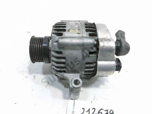 Used Alternator Alternator 37763913 37763913