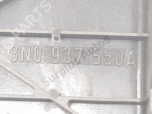 Electronic module AUDI TT (8N3) 1.8 T quattro | BP33686230M83 - Image 5