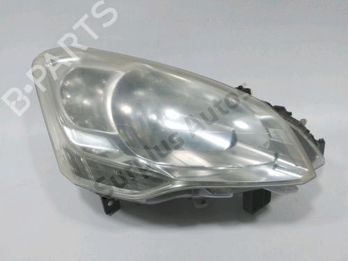 Used Right headlight Right headlight 37681507 37681507