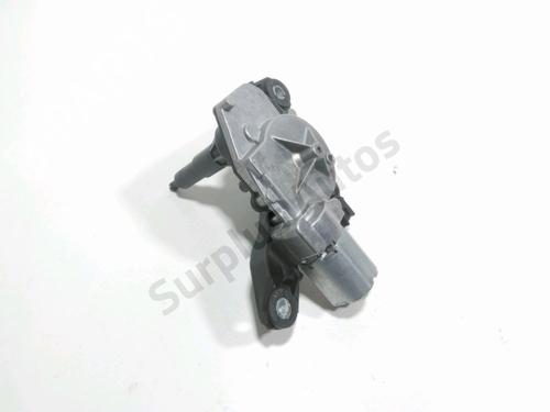 Ruitenwissermotor achter RENAULT MEGANE IV Hatchback (B9A/M/N_) 1.5 Blue dCi 115 (B9A6) (116 hp) 30843388
