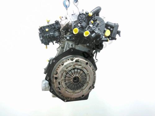 Engine VW GOLF VII (5G1, BQ1, BE1, BE2) 1.0 TSI | BP28219252M1 - Image 4