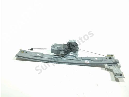 Used Front right window mechanism Front right window mechanism PEUGEOT 207 SW (WK_) 1.6 HDi (109 hp) 36183100 36183100