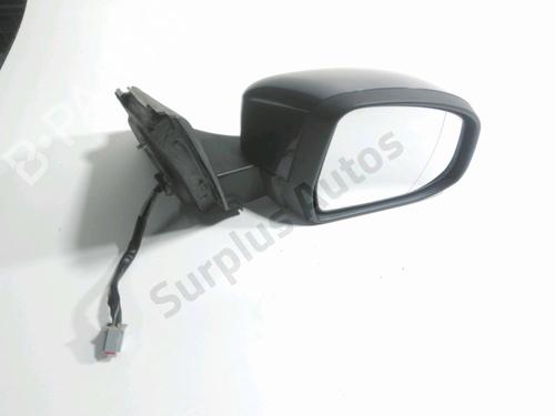 Used Right mirror FORD MONDEO IV Turnier (BA7) 2.0 TDCi (140 hp) 31868291