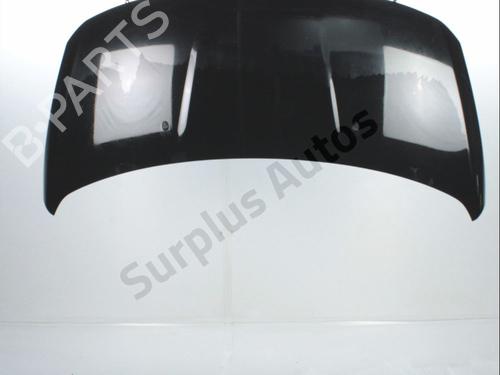 Capot Capot PEUGEOT 3008 I MPV (0U_) 1.6 HDi (112 hp) 31578829 31578829
