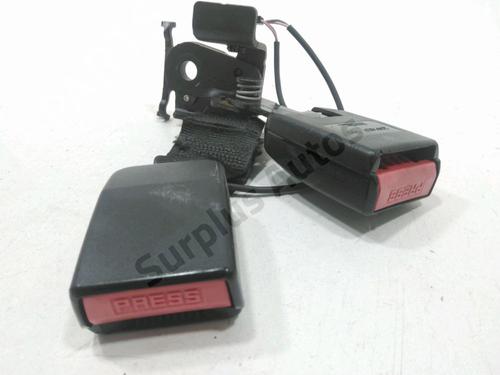 Used Seat buckle Seat buckle 38980696 38980696