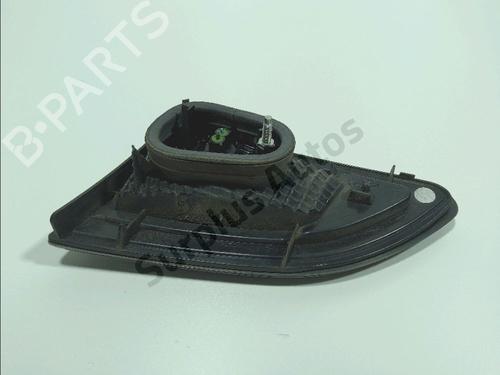 Left tailgate light RENAULT SCÉNIC III (JZ0/1_) 1.6 dCi (JZ00, JZ12) | BP37681540C79 - Image 3