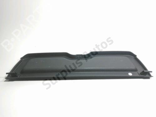 Rear parcel shelf OPEL KARL (C16) 1.0 | BP32226652C85 - Image 2