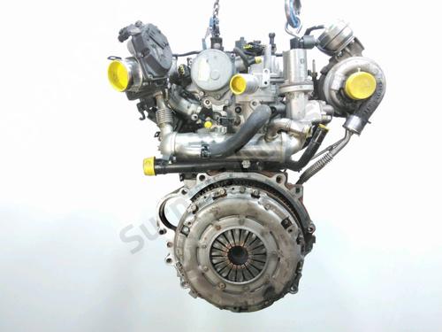 Engine KIA VENGA (YN) 1.6 CRDi 115 | BP28219464M1 - Image 4