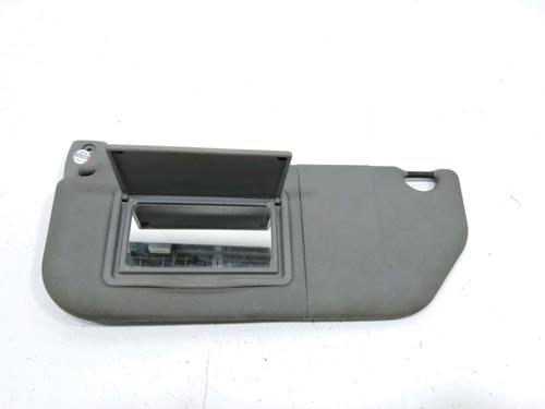 Used Left sun visor Left sun visor 31003925 31003925