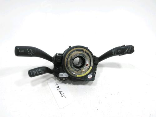 Used Steering wheel controls AUDI A4 B8 Avant (8K5) 2.0 TDI (120 hp) 30988088