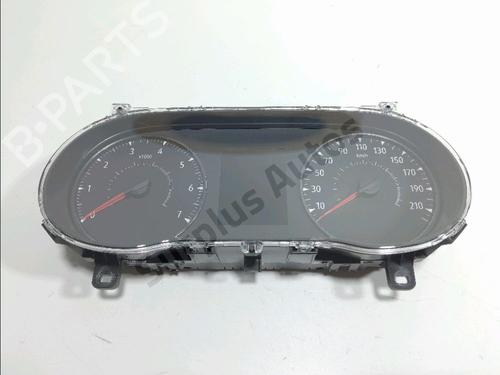 Used Instrument cluster Instrument cluster 37167773 37167773