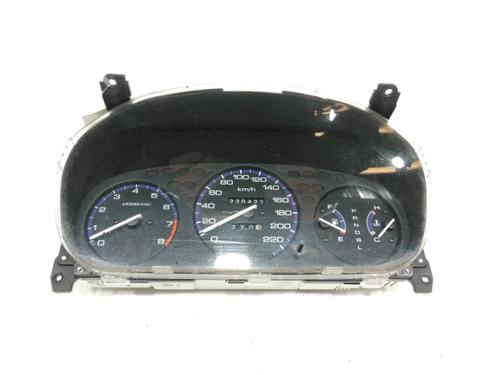 Used Instrument cluster HONDA CIVIC VI Hatchback (EJ, EK) 1.6 i (EK1) (114 hp) 30991263
