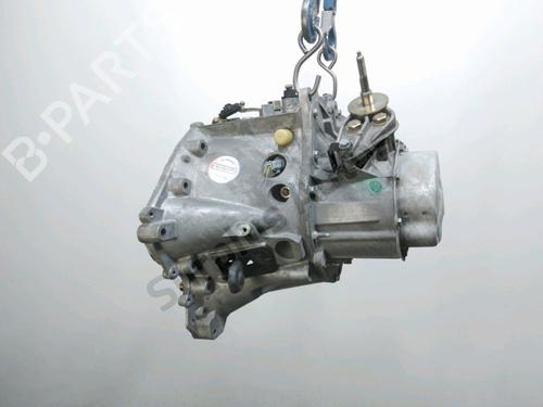 Gearbox CITROËN XSARA PICASSO (N68) 2.0 HDi | BP28224390M3