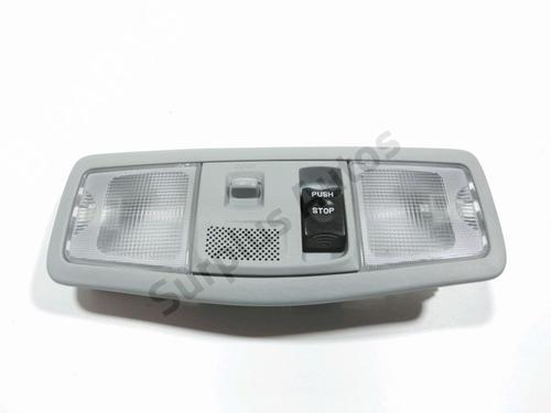 Plafonier Plafonier CITROËN C4 AIRCROSS 1.6 HDi 115 AWC (114 hp) 28263776 28263776