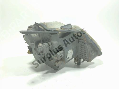 Left headlight RENAULT MODUS / GRAND MODUS (F/JP0_) 1.5 dCi (FP0F, JP0F) | BP36105720C28 - Image 2