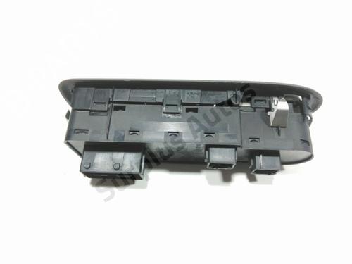 Left front window switch CITROËN C5 III (RD_) 1.6 HDi 110 (RD9HZC) | BP36464998I27 - Image 2
