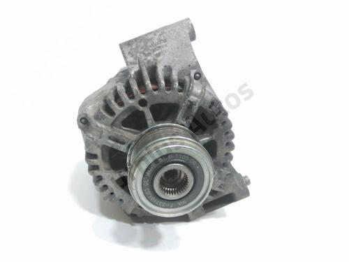 Used Alternator FORD KA (RU8) 1.3 TDCi (75 hp) 28222759