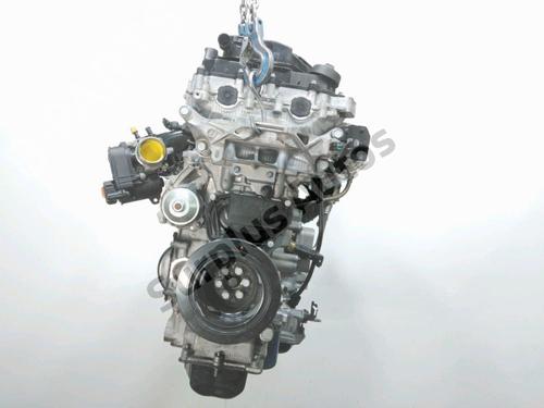 Engine DS DS 3 / DS 3 CROSSBACK (UR_, UC_, UJ_) 1.2 PureTech 130 (URHNSS) | BP34503664M1 - Image 2