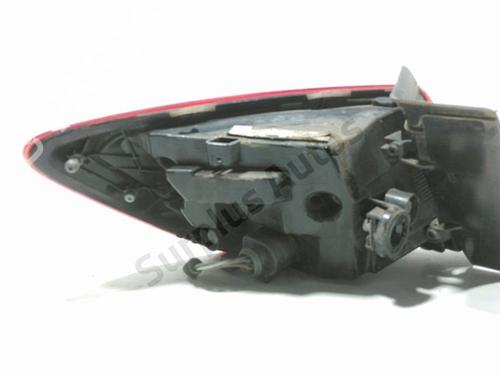 Right taillight SEAT LEON ST (5F8) 1.4 TSI | BP40465259C35 - Image 2