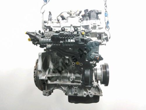 Motor PEUGEOT 208 II (UB_, UP_, UW_, UJ_) 1.2 PureTech 100 (101 hp) 31304630