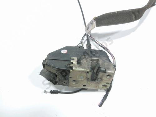 Front left lock RENAULT MEGANE II (BM0/1_, CM0/1_) 1.6 16V | BP28417827C98 