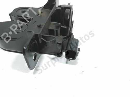Tailgate lock DACIA DUSTER (HS_) 1.5 dCi 4x4 (HSMC, HSMD) | BP35941851C101 - Image 3
