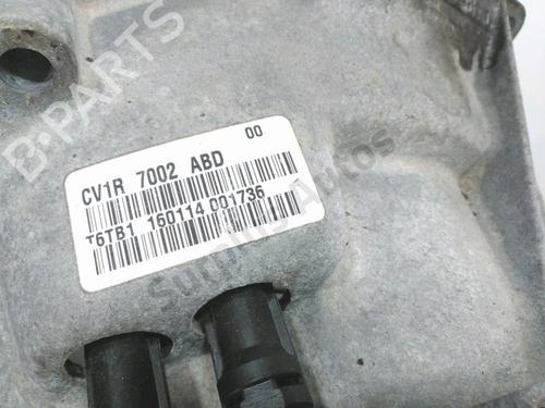 Gearbox FORD B-MAX (JK) 1.4 | BP39684402M3 - Image 5