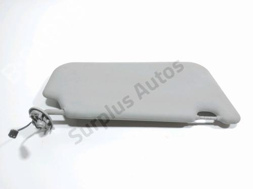 Left sun visor FORD C-MAX II (DXA/CB7, DXA/CEU) 1.6 TDCi | BP37786284I1 - Image 3