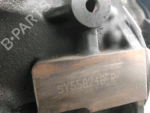Engine CHRYSLER VOYAGER IV (RG, RS) 2.5 CRD | BP37761813M1  - Image 5