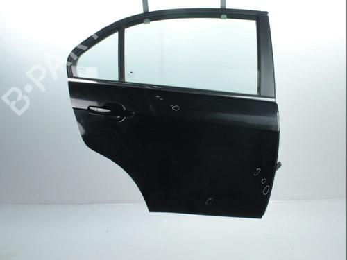 Used Right rear door CHEVROLET EPICA (KL1_) 2.5 (156 hp) 28253038