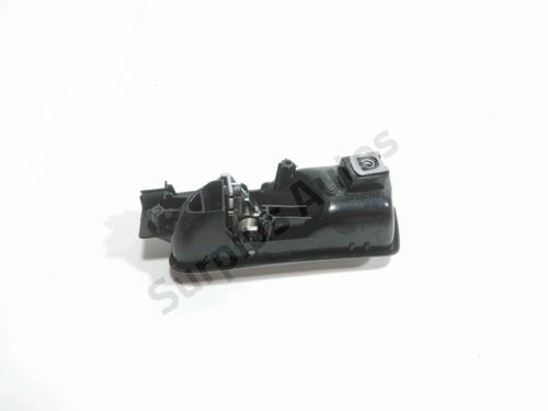 Front left interior door handle VW TOURAN (1T1, 1T2) 2.0 TDI 16V | BP28243405I13 