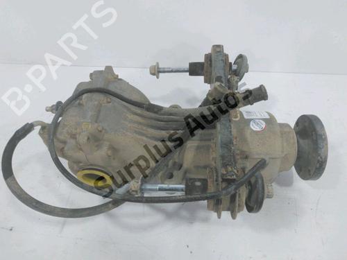 Used Rear differential Rear differential DACIA DUSTER (HS_) 1.5 dCi 4x4 (90 hp) 34178074 34178074