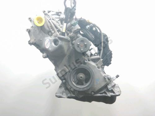 Engine RENAULT TWINGO III (BCM_, BCA_) 1.0 SCe 70 | BP34503666M1 - Image 4