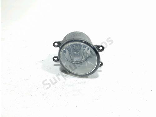Used Right front fog light Right front fog light TOYOTA AURIS (_E15_) 1.8 Hybrid (ZWE150_, ZWE150R) (136 hp) 40060586 40060586