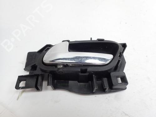Venstre foran invendig håndtak CITROËN C4 Grand Picasso I (UA_) 1.6 HDi 110 (112 hp) 30996349