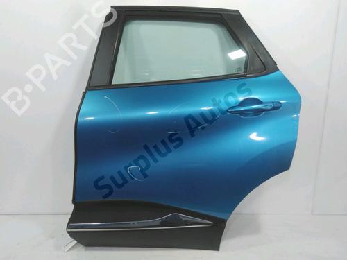left-rear-door-renault-captur-i-j5_-h5_-2013-38743244 main image