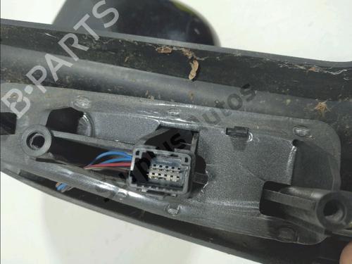 Retrovisor esquerdo RENAULT ZOE (BFM_) ZOE | BP32742249C26 - Image 4