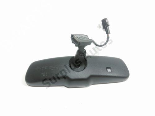 Rear mirror TOYOTA PRIUS PHV (_W52_) 1.8 Plug-in Hybrid (ZVW52) | BP28264591I6 