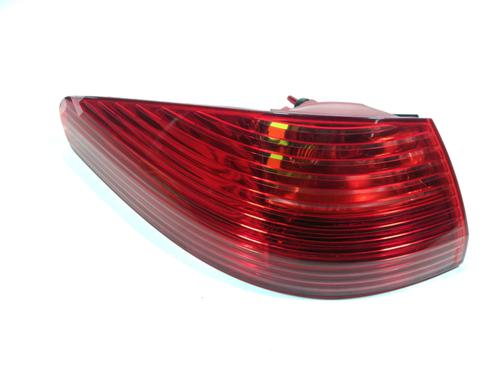 Used Left taillight PEUGEOT 607 (9D, 9U) 2.2 16V (163 hp) 28269454