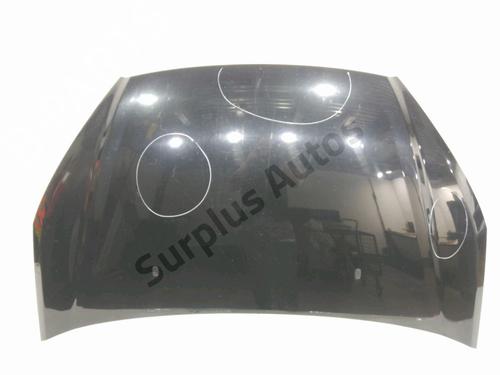 Capot Capot FORD S-MAX (WA6) 2.0 TDCi (140 hp) 35773692 35773692