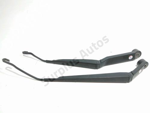 Used Front windshield wiper arm Front windshield wiper arm SUZUKI SWIFT IV (FZ, NZ) 1.3 DDiS (AZG413D, ZC02S, ZC92S) (75 hp) 40060990 40060990
