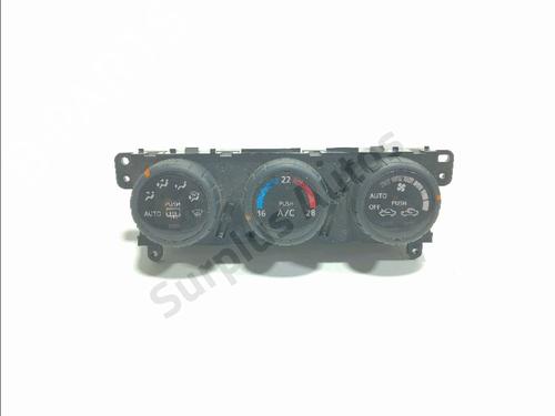 Mando climatizador Mando climatizador 38283661 38283661